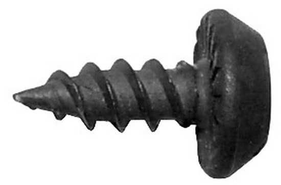 Саморезы «клопы»