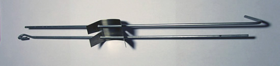 Подвес регулируемый