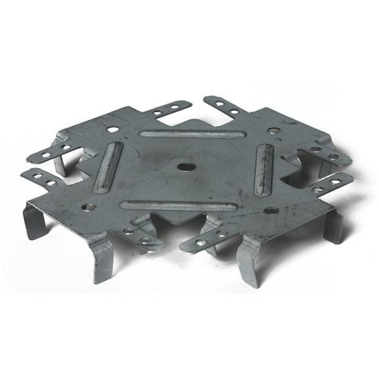 Соединители «крабы»