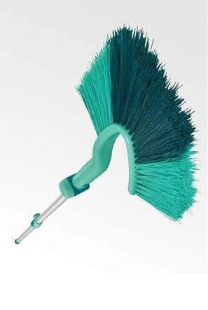 Специальная щетка для потолка