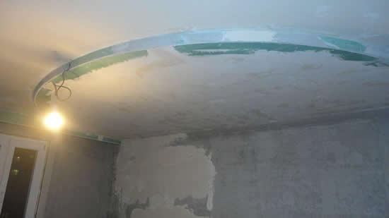 Способы обработки поверхности