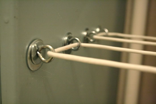 Сушилка своими руками