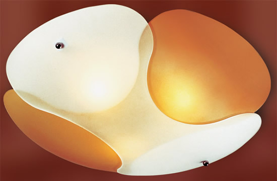 светильники для прихожей потолочные