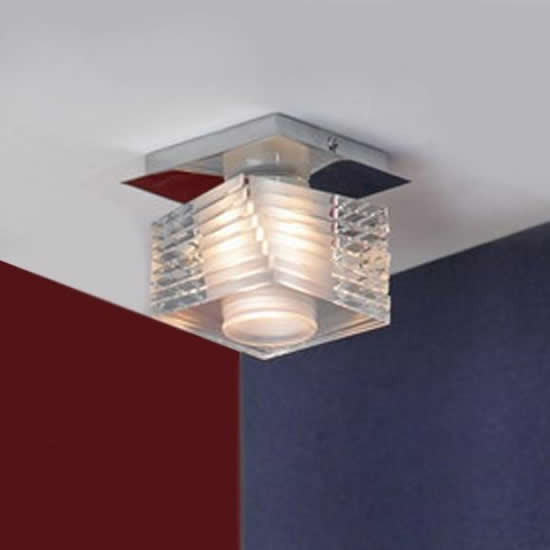 светильники потолочные для прихожей