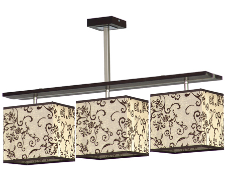 светильники в прихожую потолочные