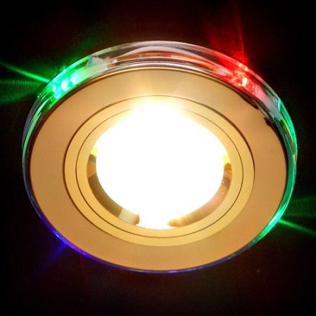 Светодилдный светильник