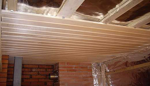 Удобно и быстро монтировать