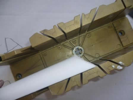 Работа со стуслом