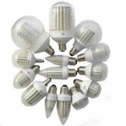 Светодиодные лампы