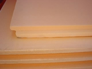 утепление потолка на балконе