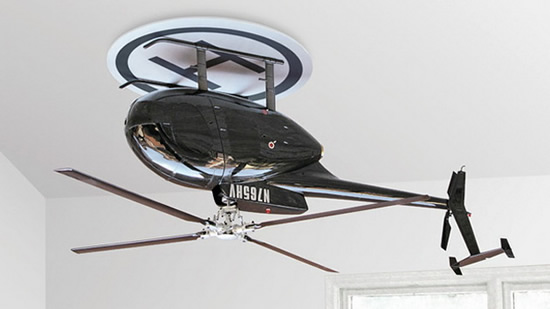 Потолочник для детской комнаты